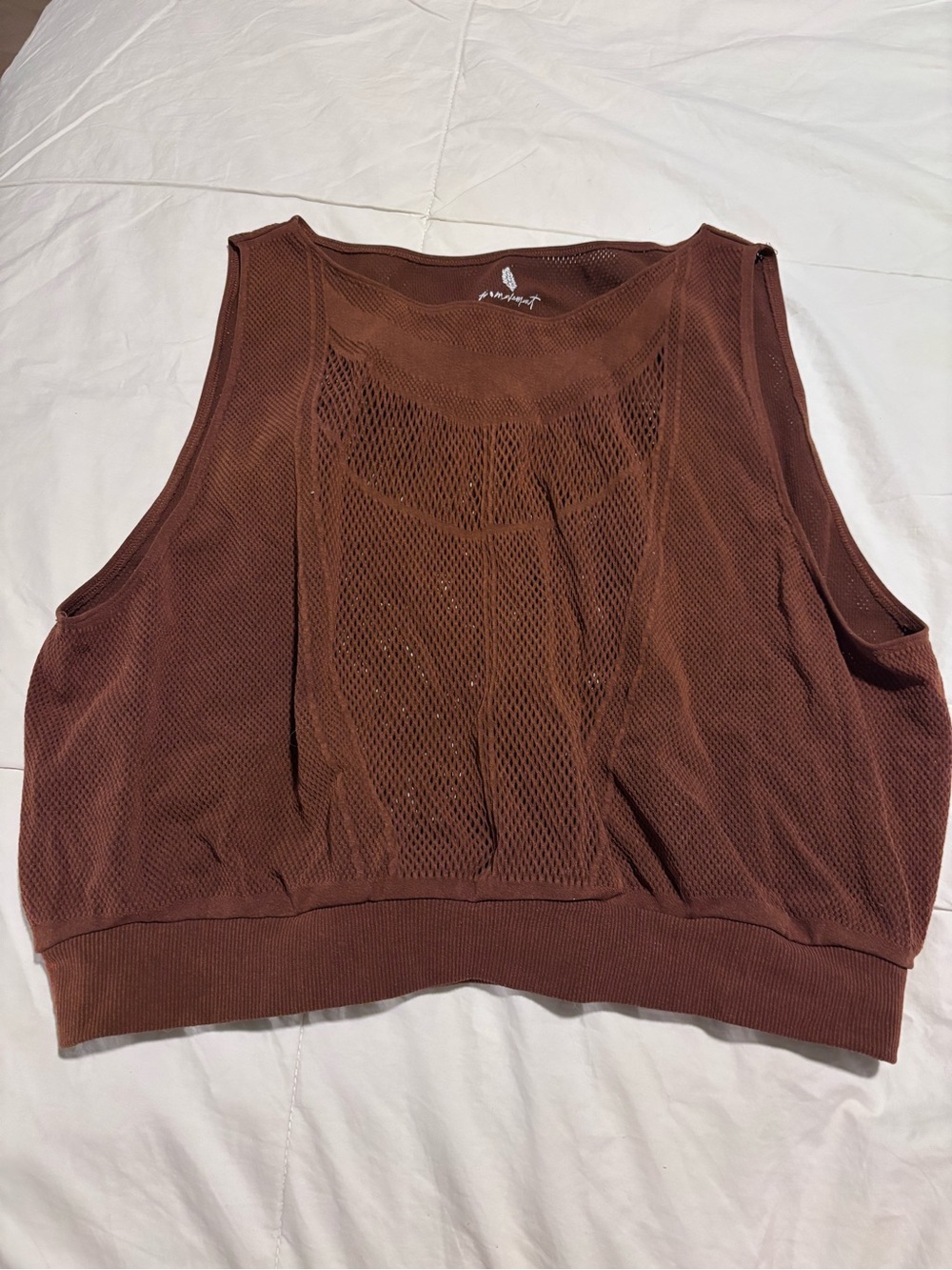 Free people movement tank